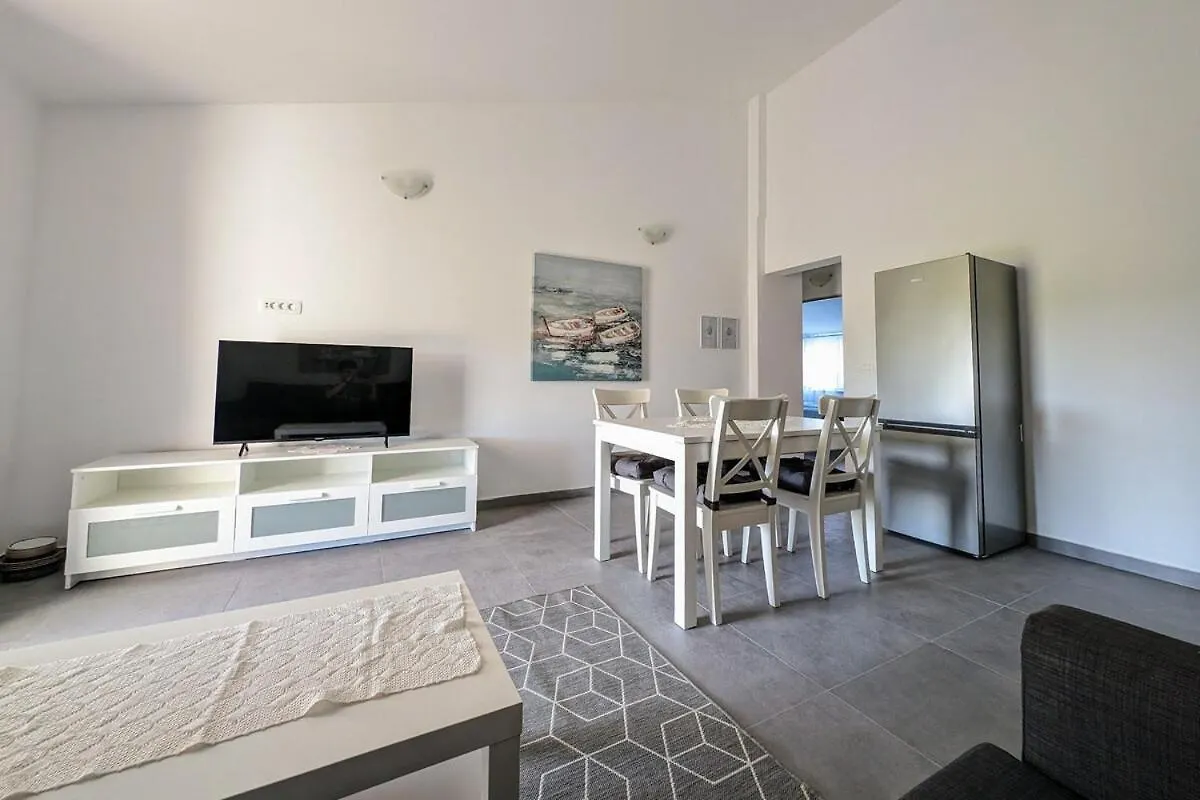 Bliss Apartment For Family And Friends Dračevac