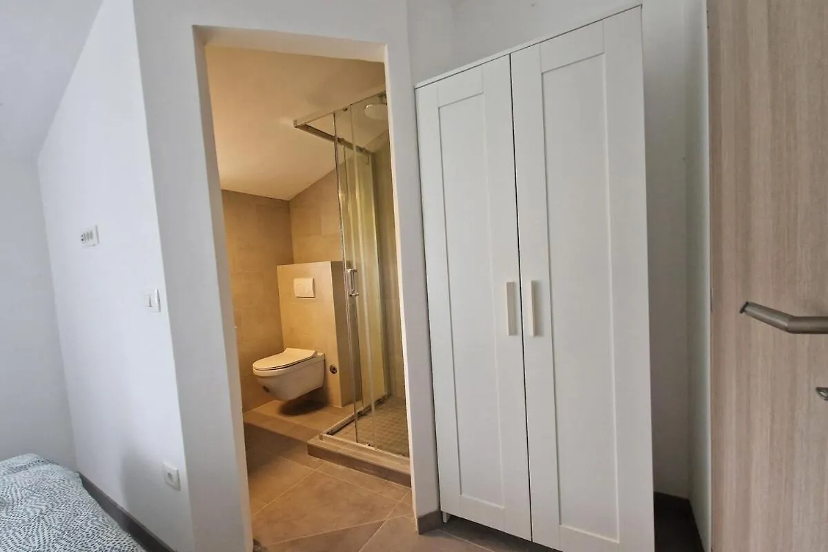 Bliss Apartment For Family And Friends Dračevac