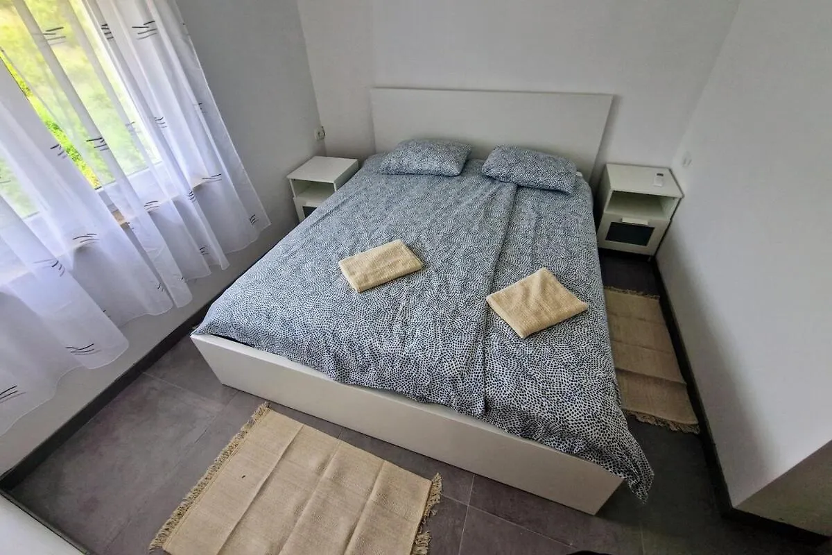 Bliss Apartment For Family And Friends Dračevac 0*,  Croazia