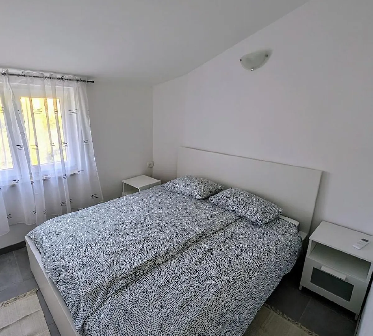 Bliss Apartment For Family And Friends Dračevac