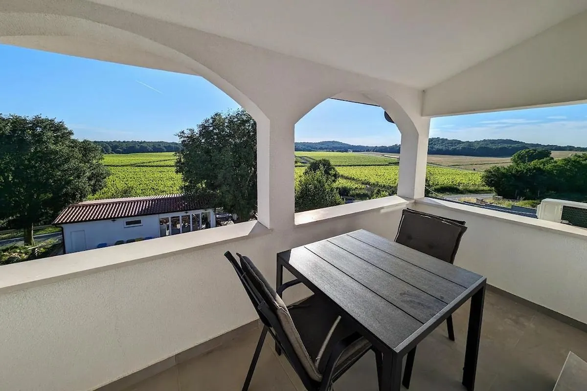 Bliss Apartment For Family And Friends Dračevac كرواتيا