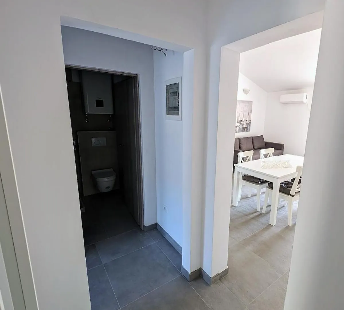 Bliss Apartment For Family And Friends Dračevac 0*,  كرواتيا