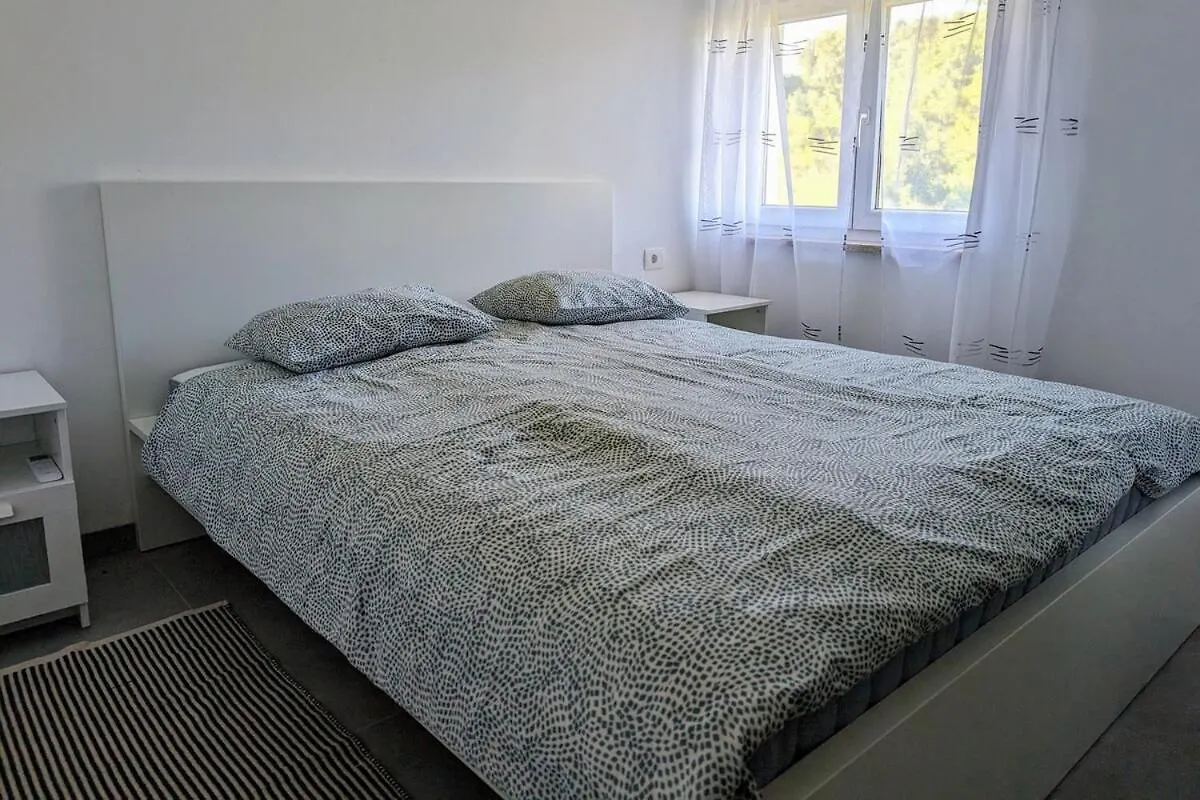 Bliss Apartment For Family And Friends Dračevac 0*,