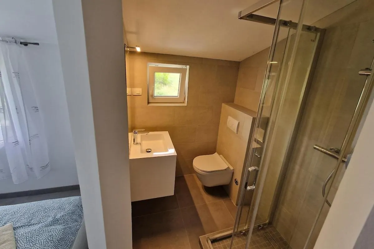 Bliss Apartment For Family And Friends Dračevac