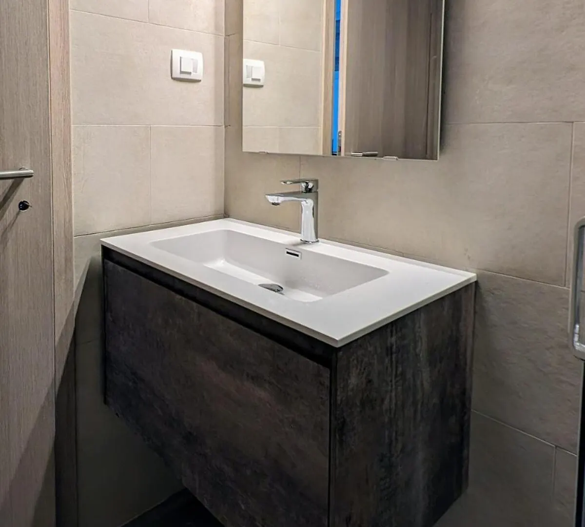 Bliss Apartment For Family And Friends Dračevac