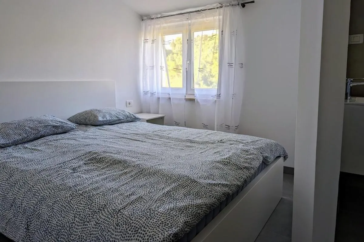 Bliss Apartment For Family And Friends Dračevac