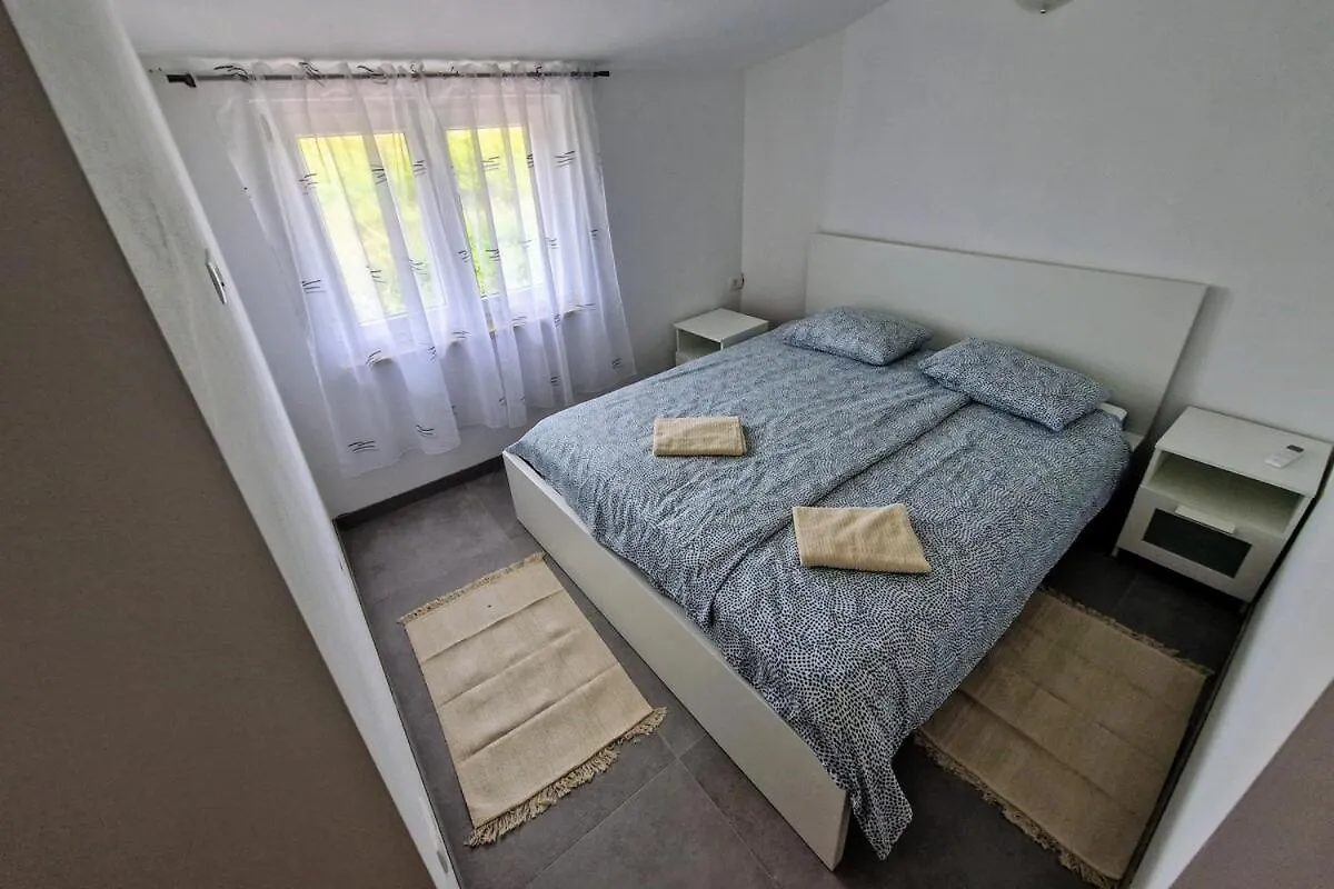 Bliss Apartment For Family And Friends Dračevac