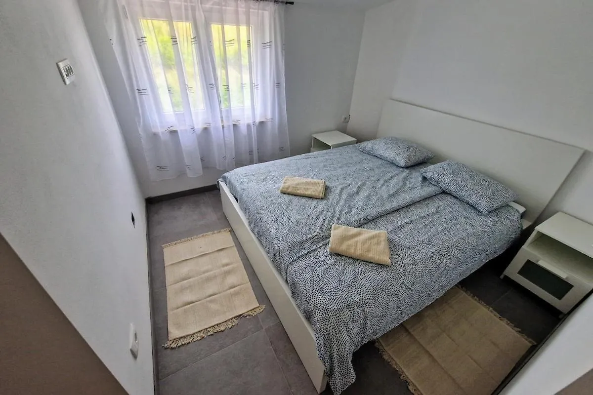 Bliss Apartment For Family And Friends Dračevac 0*,