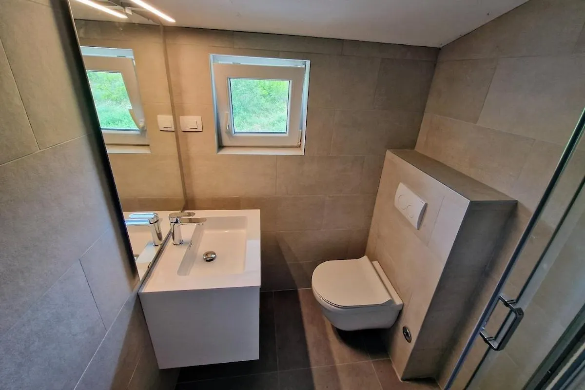 Bliss Apartment For Family And Friends Dračevac Croazia