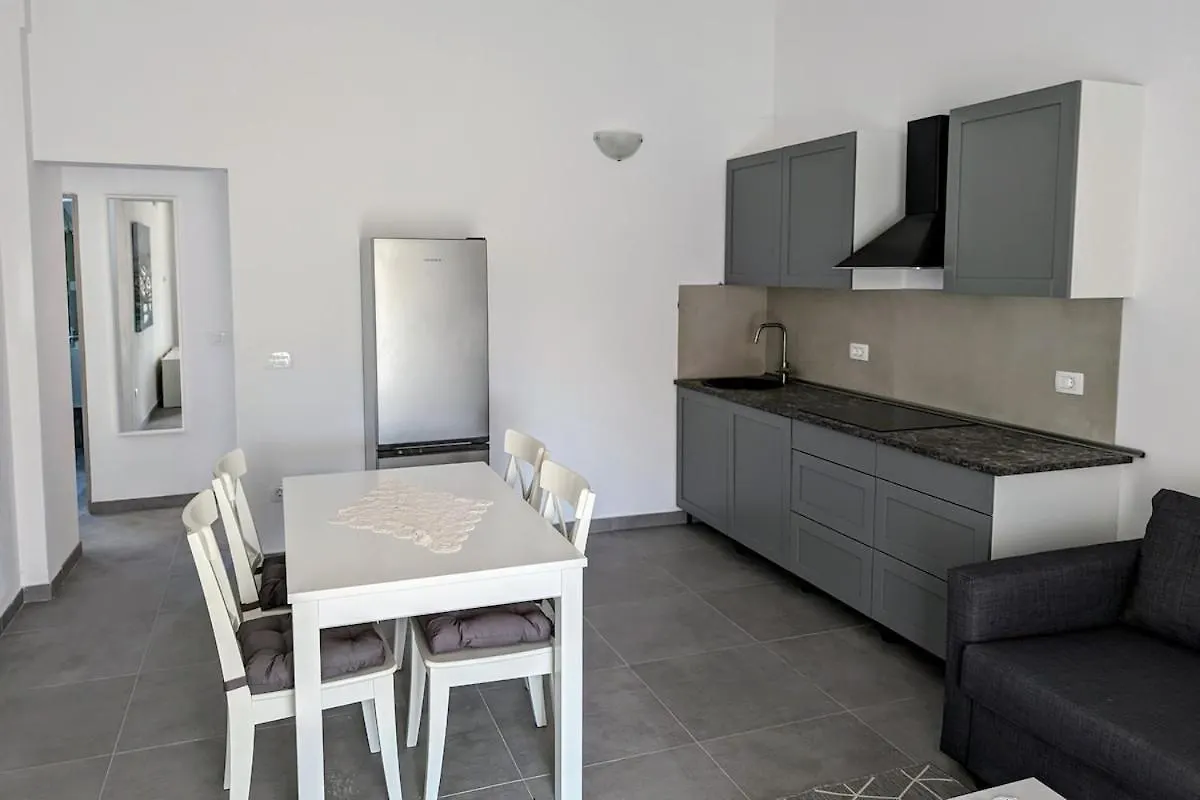 Bliss Apartment For Family And Friends Dračevac