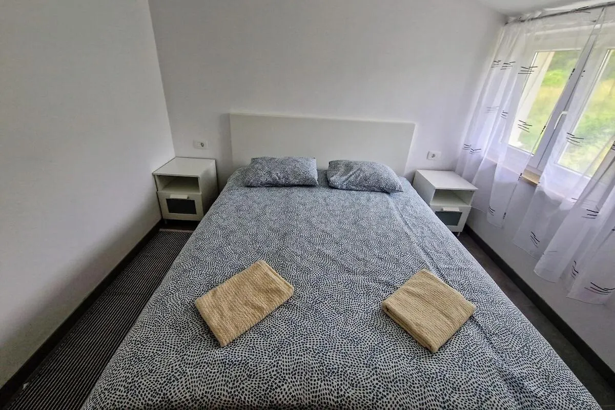 Bliss Apartment For Family And Friends Dračevac