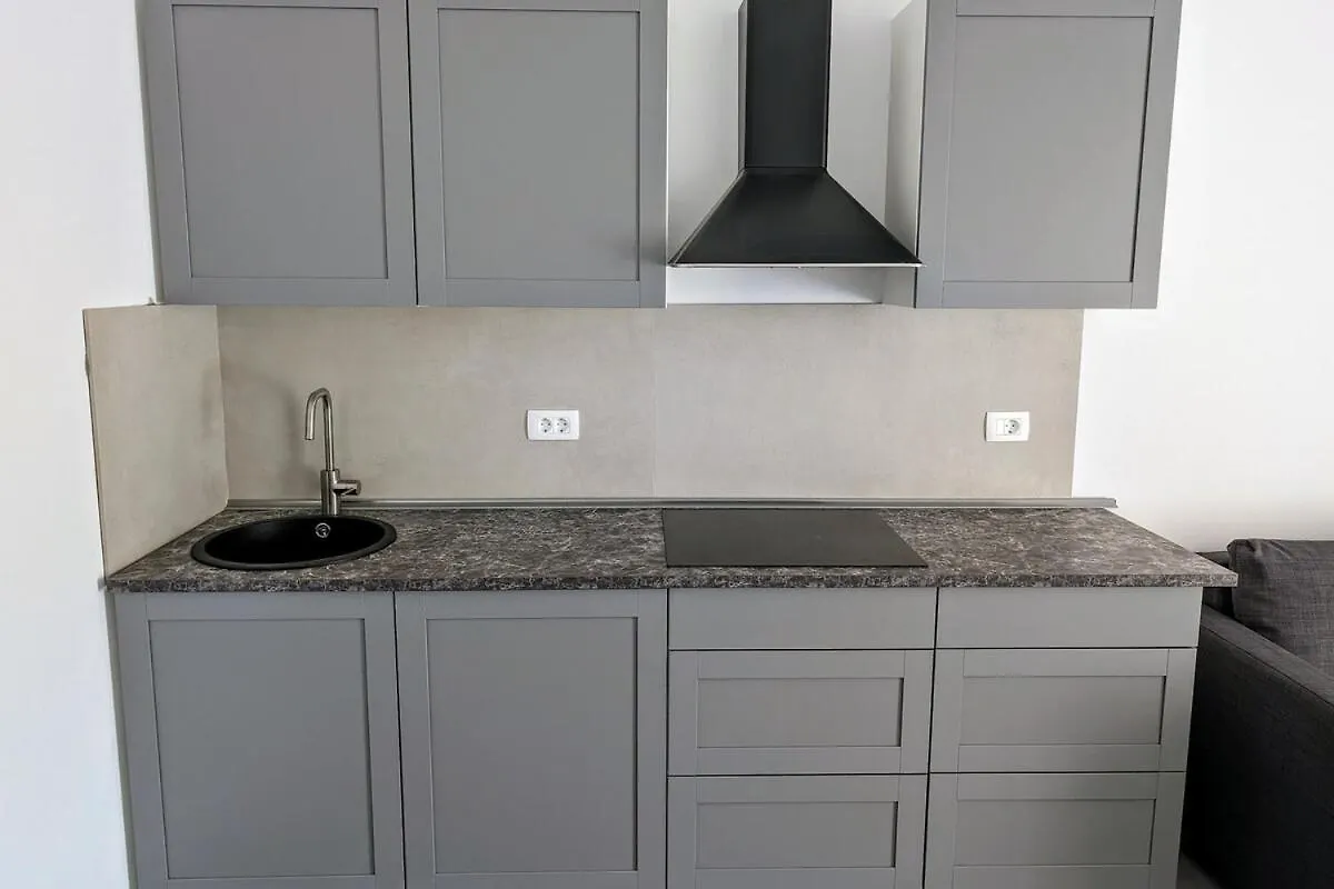 Bliss Apartment For Family And Friends Dračevac