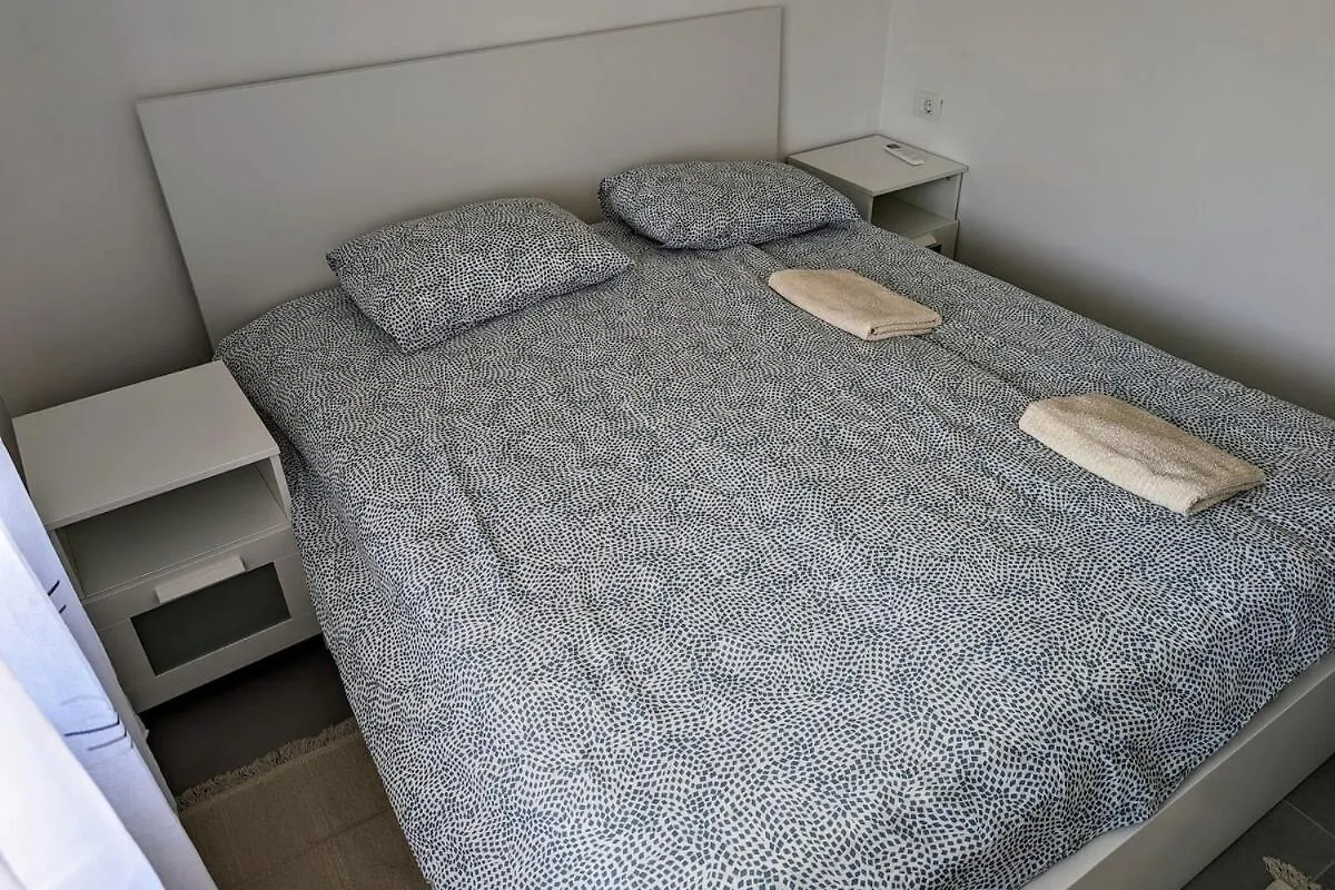 Bliss Apartment For Family And Friends Dračevac